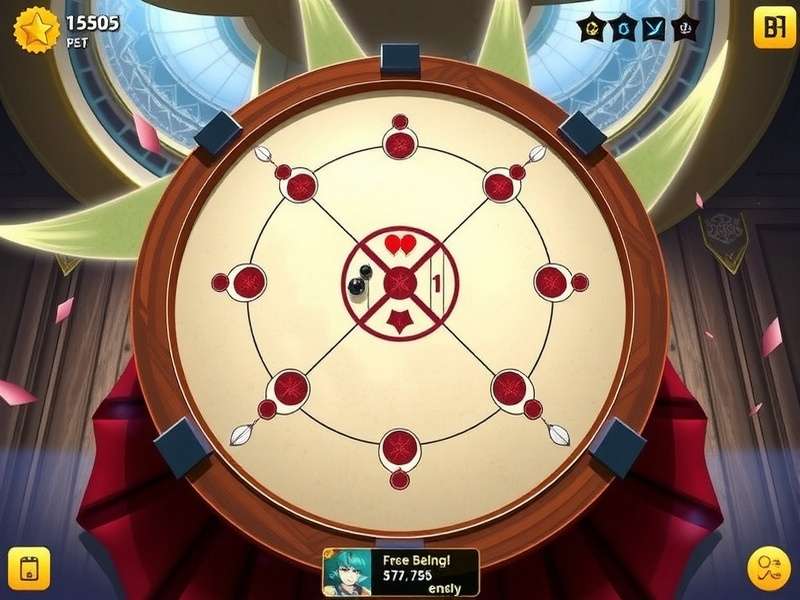 Carrom Virtuoso Strategy Guide